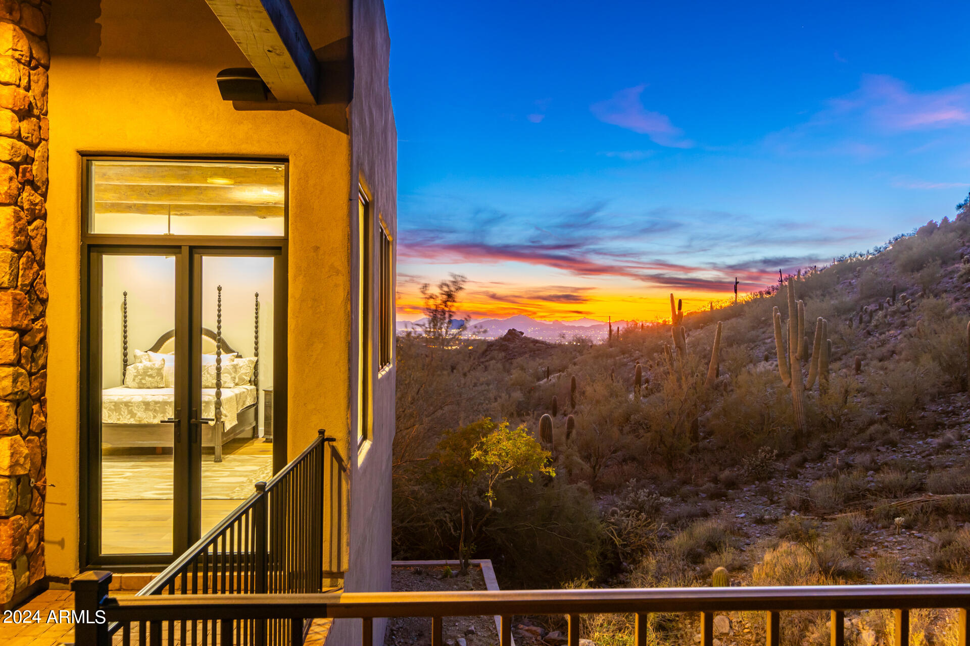 MCDOWELL MOUNTAIN RANCH PARCEL H UNIT 2 - Residential
