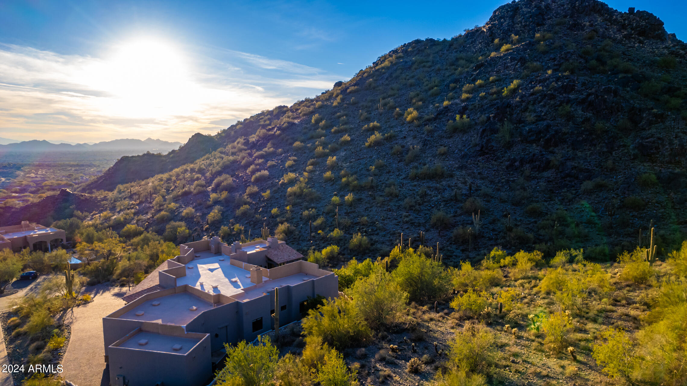 MCDOWELL MOUNTAIN RANCH PARCEL H UNIT 2 - Residential