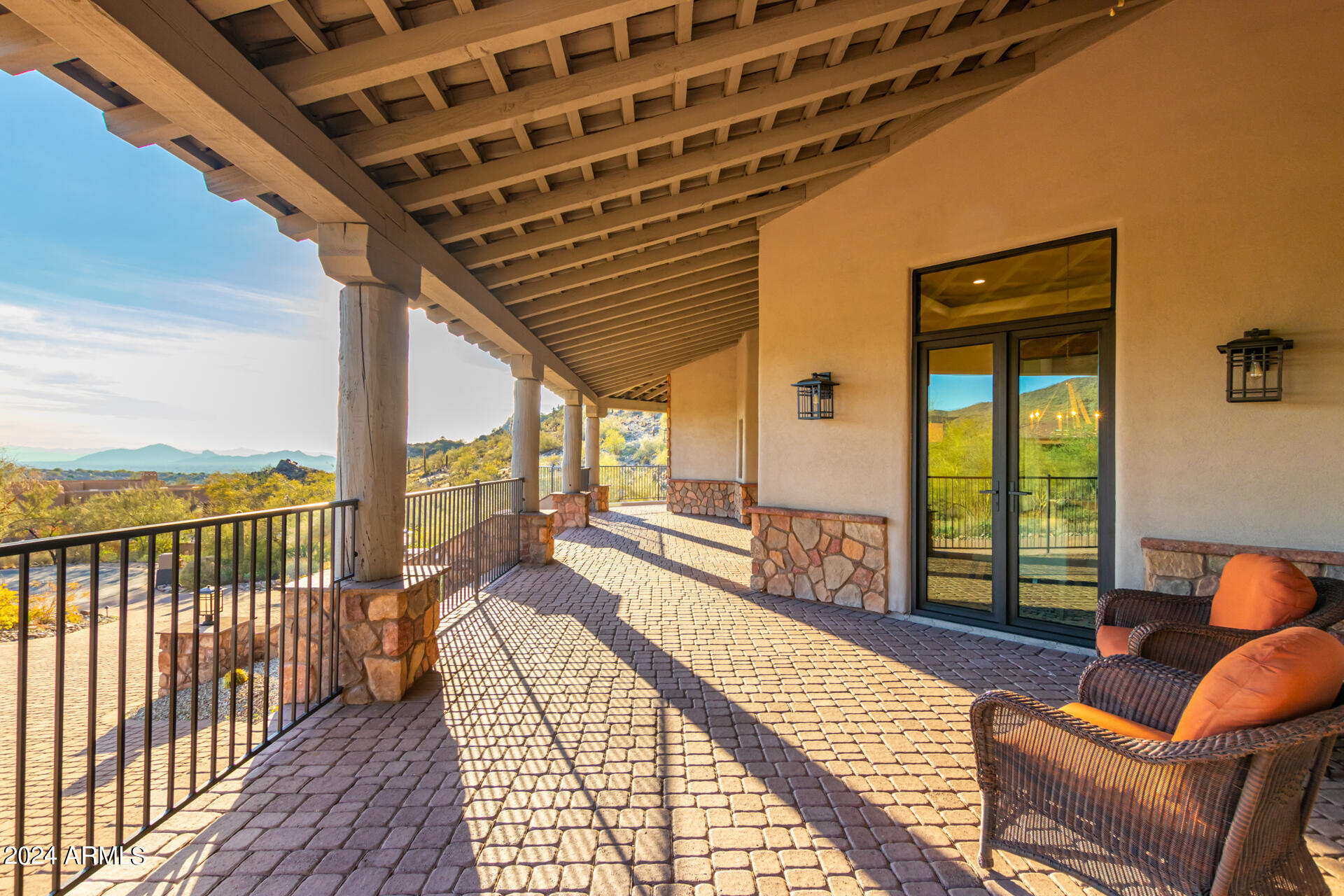 MCDOWELL MOUNTAIN RANCH PARCEL H UNIT 2 - Residential