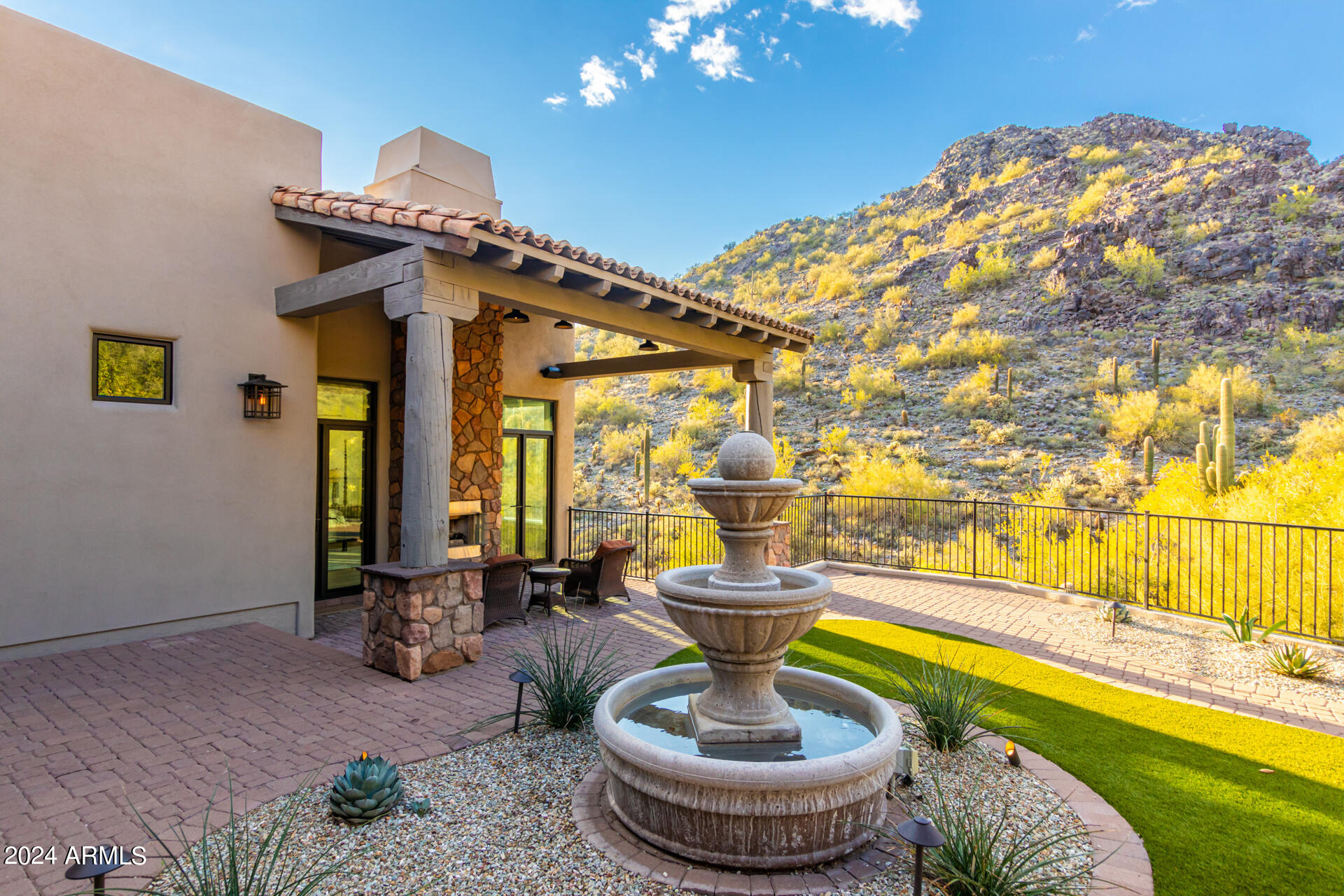 MCDOWELL MOUNTAIN RANCH PARCEL H UNIT 2 - Residential