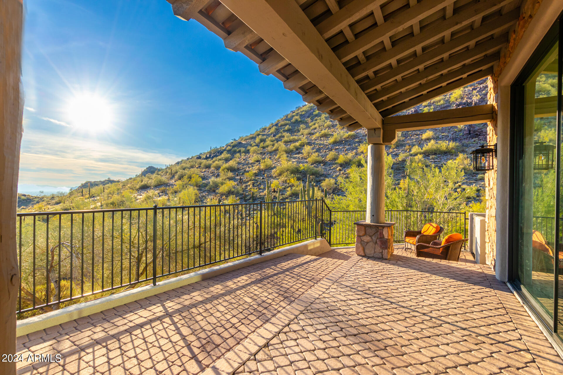 MCDOWELL MOUNTAIN RANCH PARCEL H UNIT 2 - Residential