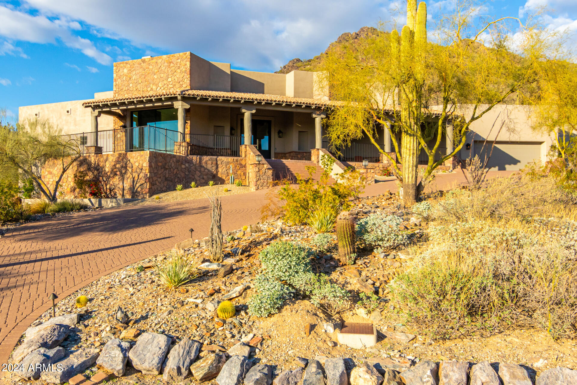 MCDOWELL MOUNTAIN RANCH PARCEL H UNIT 2 - Residential