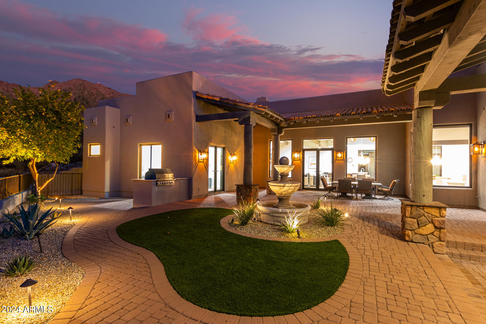 MCDOWELL MOUNTAIN RANCH PARCEL H UNIT 2 - Residential