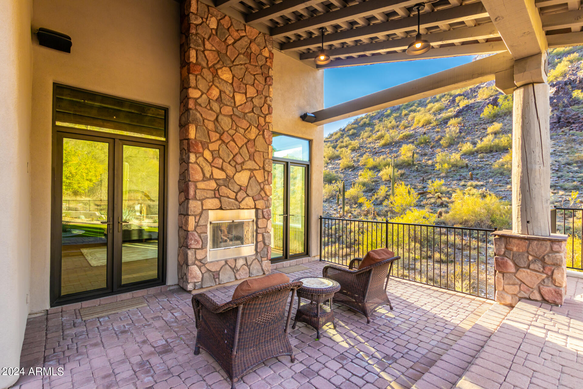 MCDOWELL MOUNTAIN RANCH PARCEL H UNIT 2 - Residential
