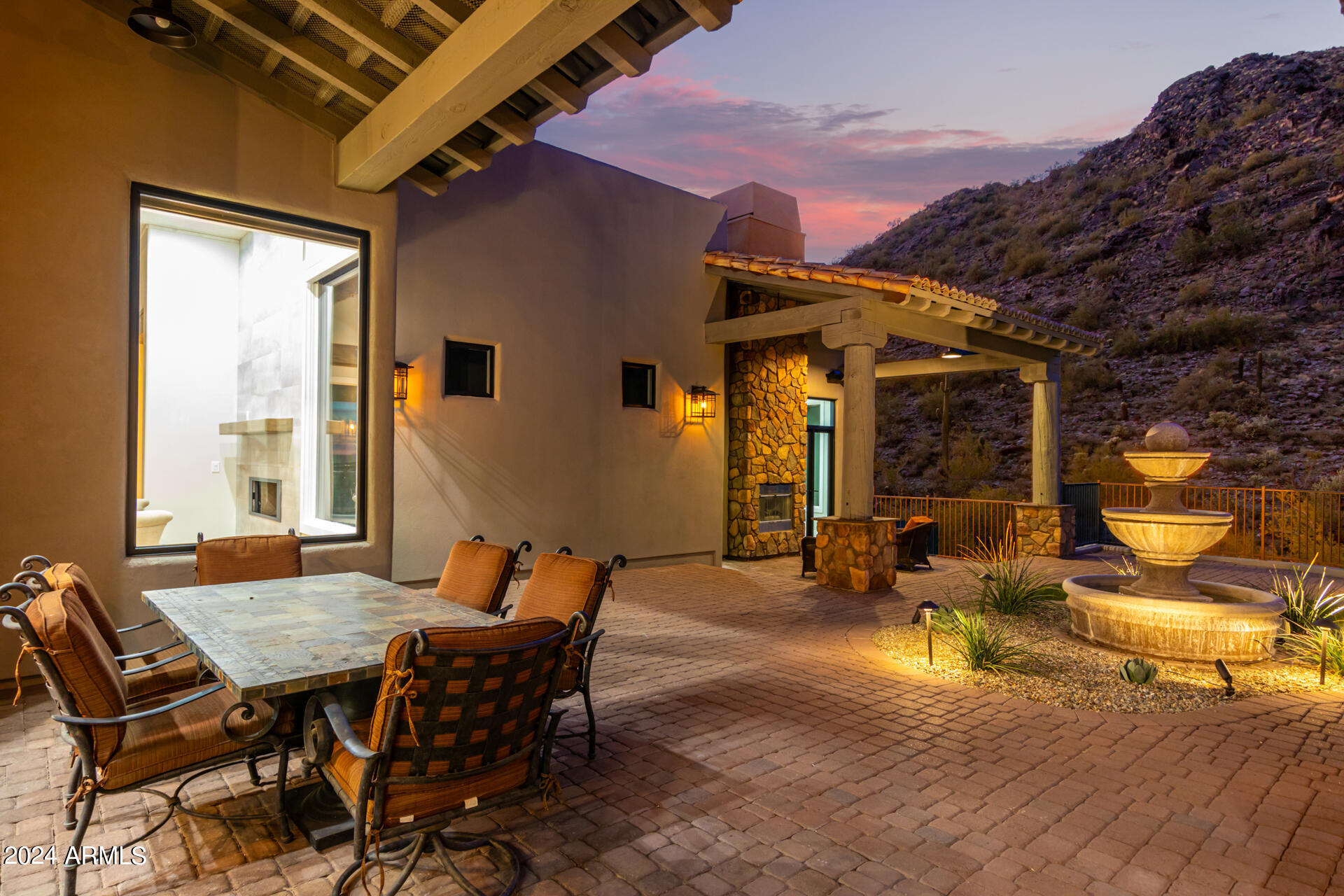 MCDOWELL MOUNTAIN RANCH PARCEL H UNIT 2 - Residential