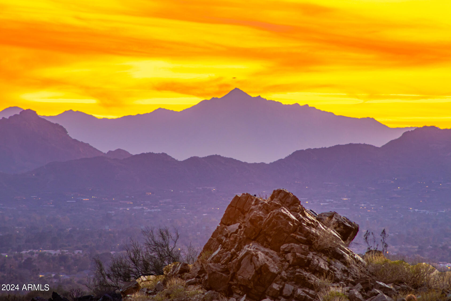 MCDOWELL MOUNTAIN RANCH PARCEL H UNIT 2 - Residential