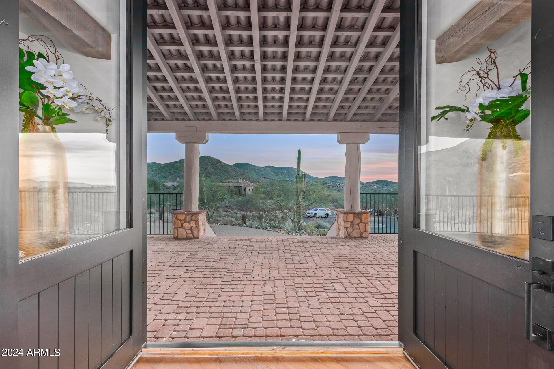 MCDOWELL MOUNTAIN RANCH PARCEL H UNIT 2 - Residential