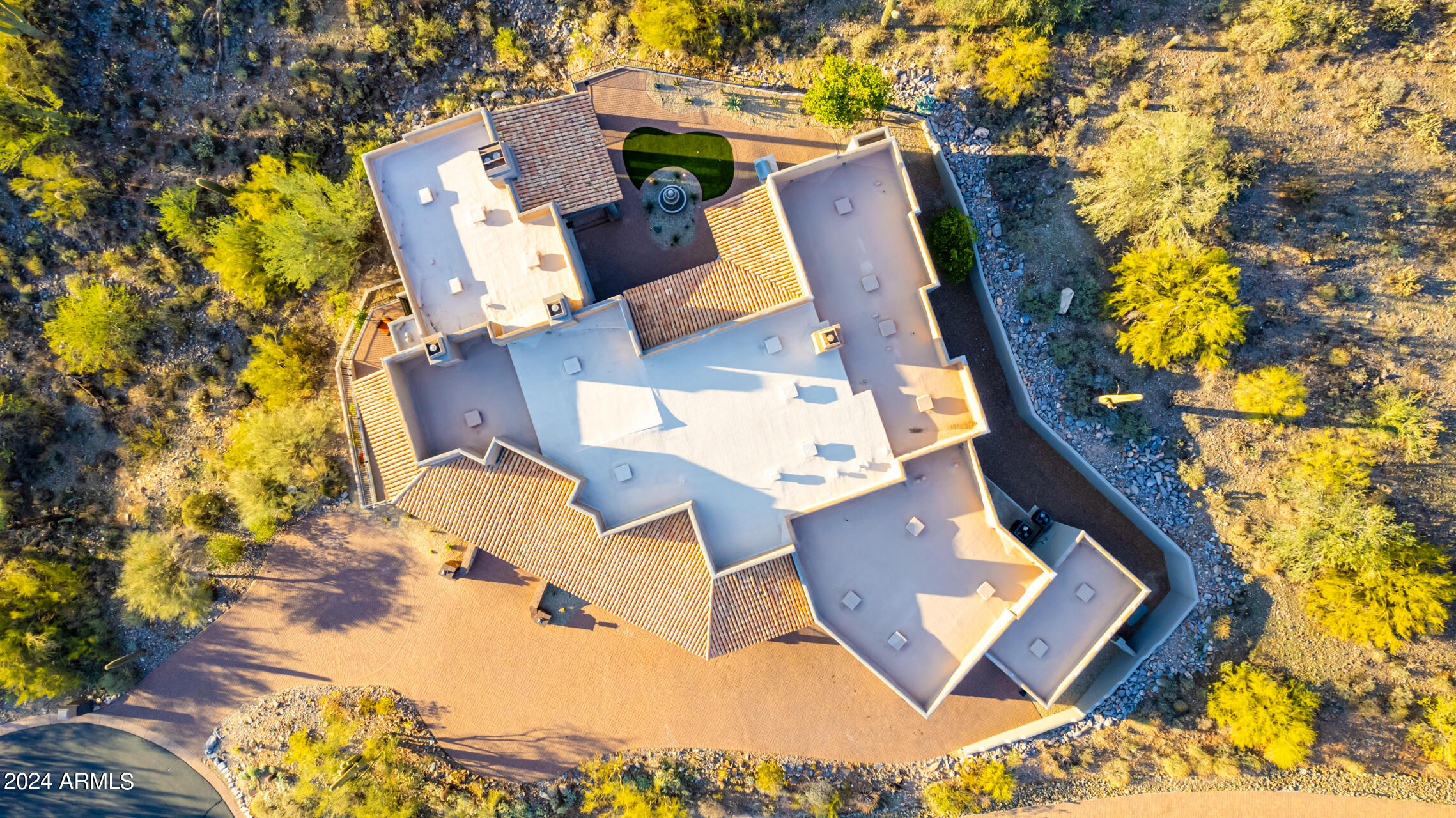 MCDOWELL MOUNTAIN RANCH PARCEL H UNIT 2 - Residential