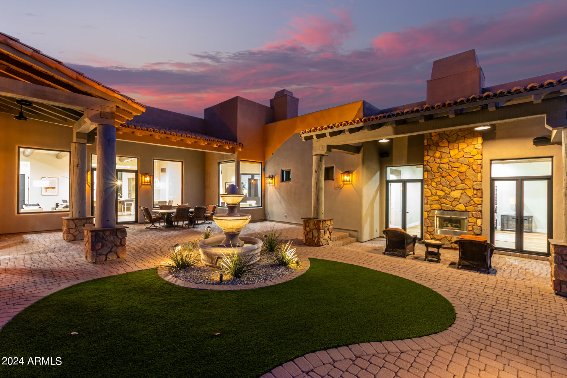 MCDOWELL MOUNTAIN RANCH PARCEL H UNIT 2 - Residential