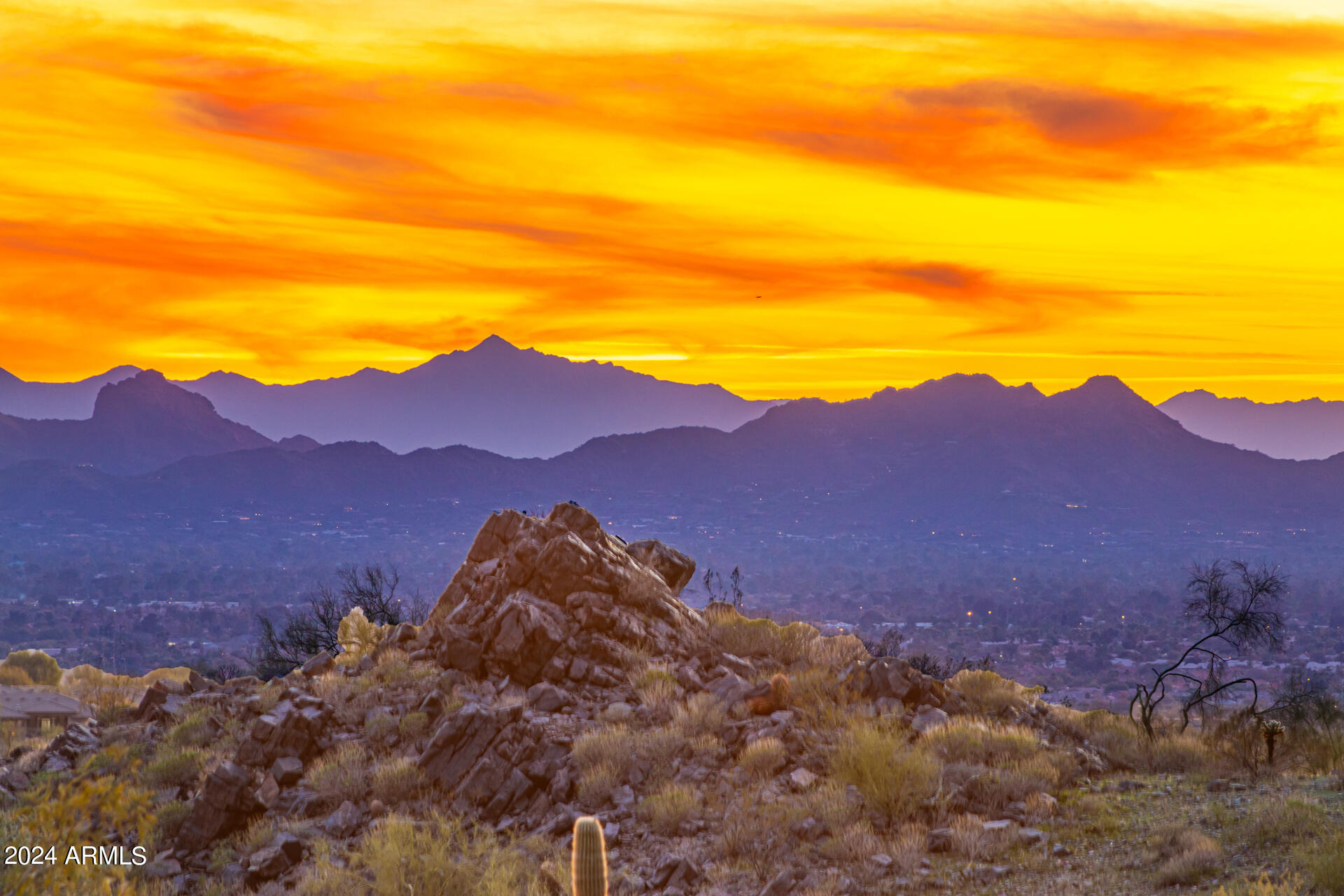 MCDOWELL MOUNTAIN RANCH PARCEL H UNIT 2 - Residential