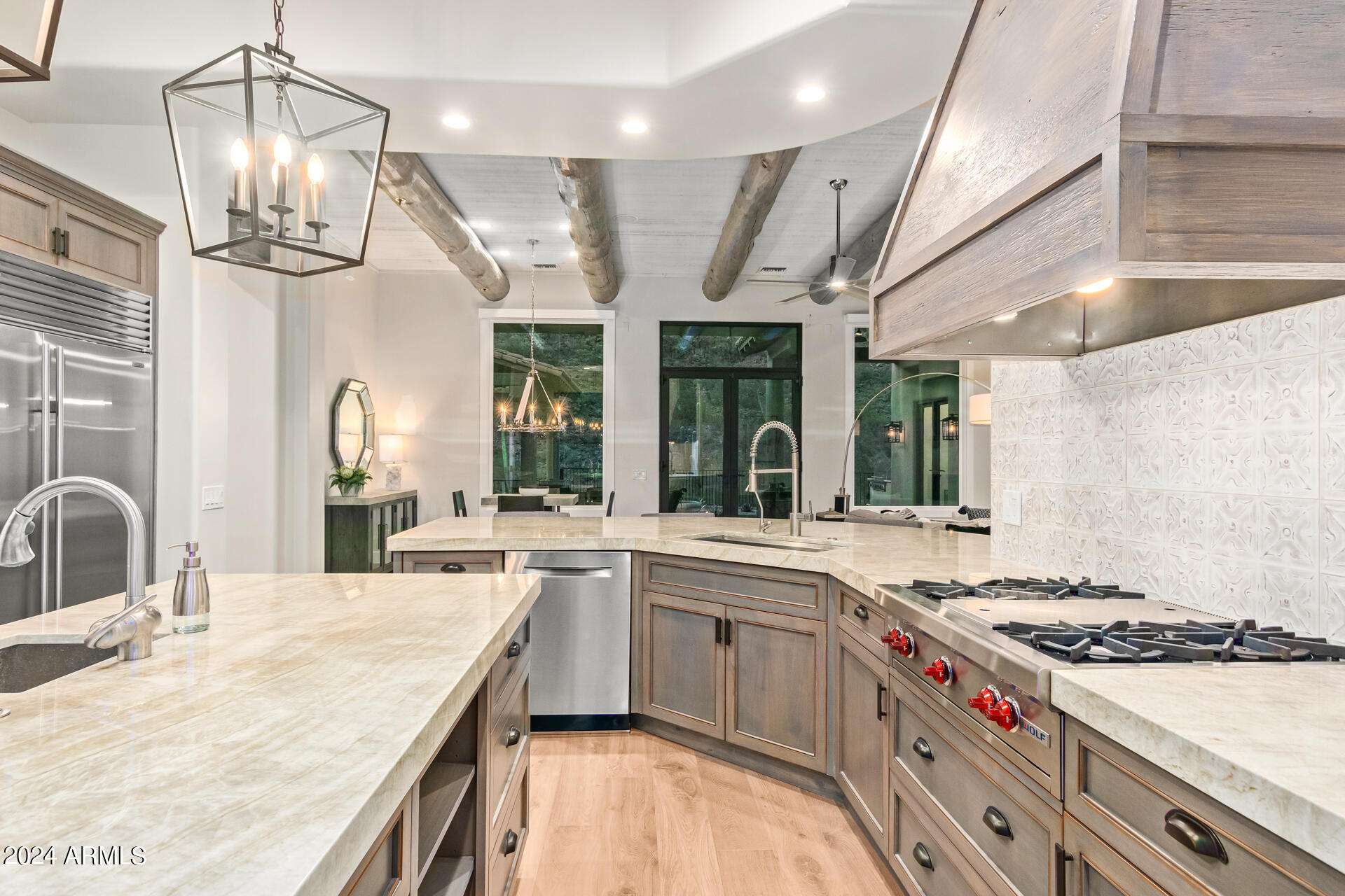 MCDOWELL MOUNTAIN RANCH PARCEL H UNIT 2 - Residential
