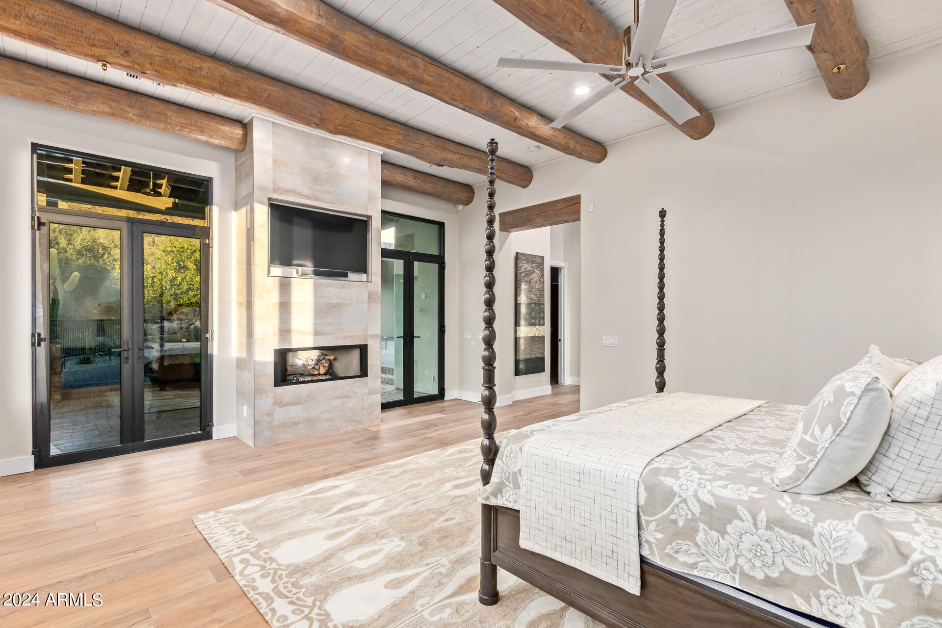 MCDOWELL MOUNTAIN RANCH PARCEL H UNIT 2 - Residential