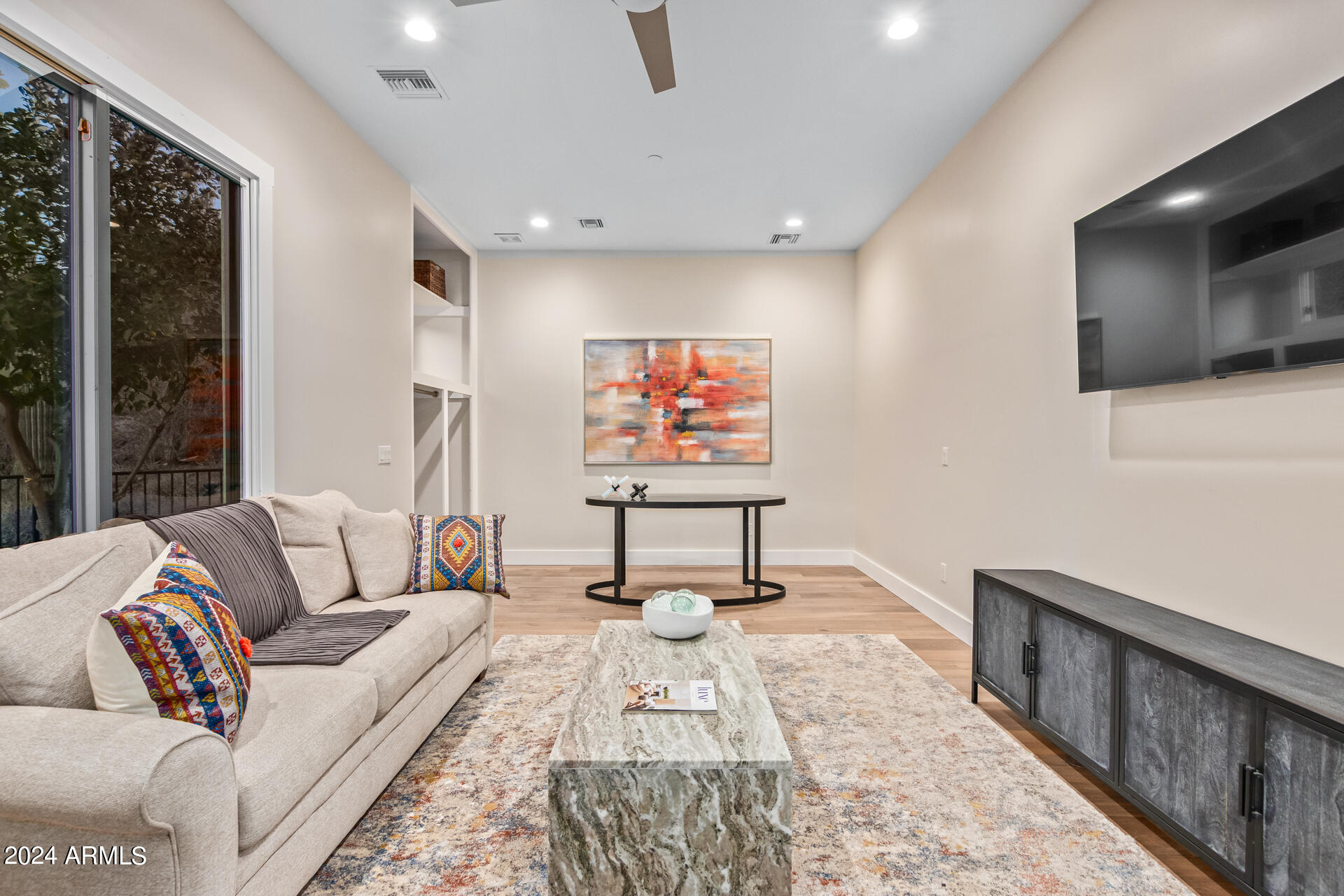 MCDOWELL MOUNTAIN RANCH PARCEL H UNIT 2 - Residential