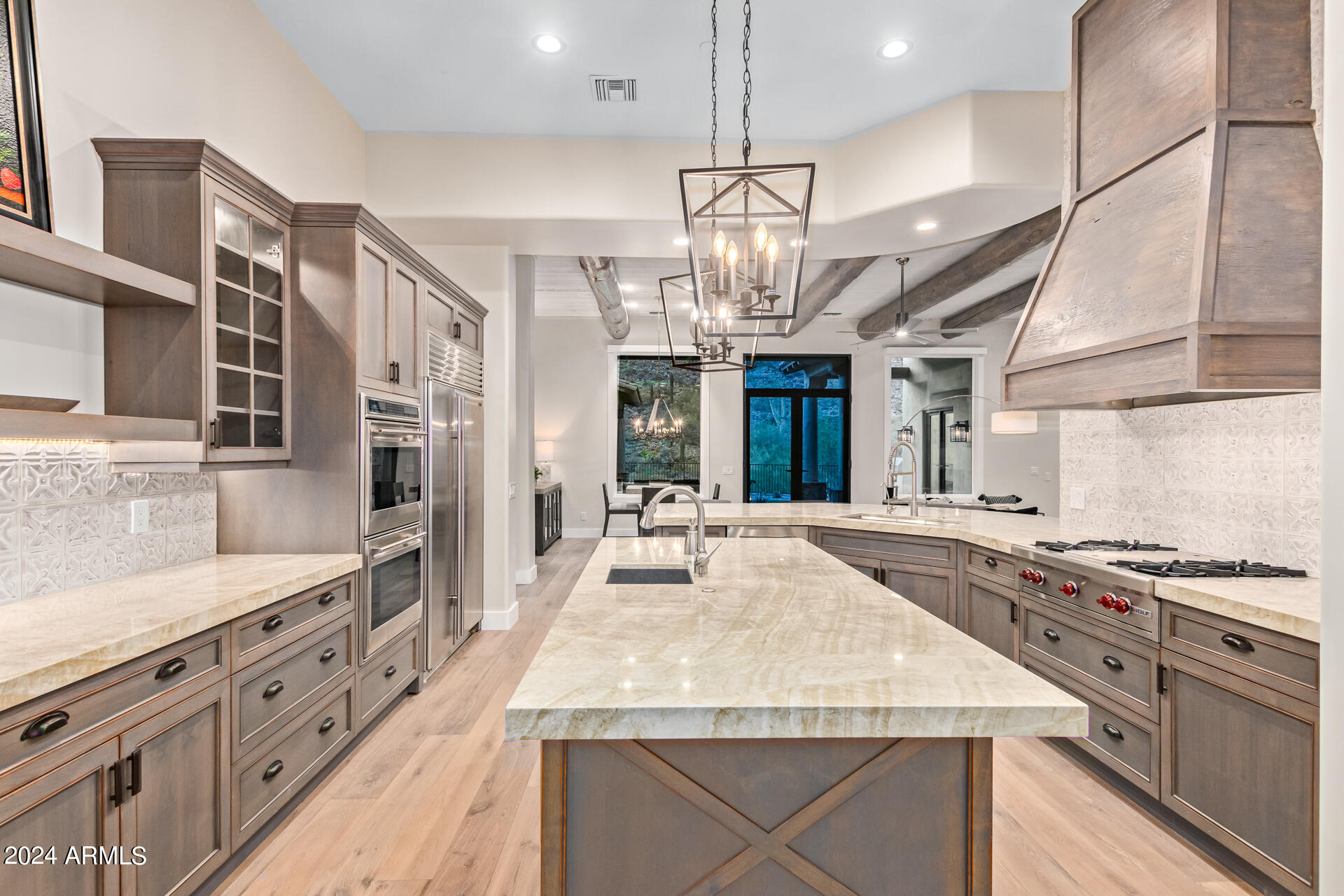 MCDOWELL MOUNTAIN RANCH PARCEL H UNIT 2 - Residential