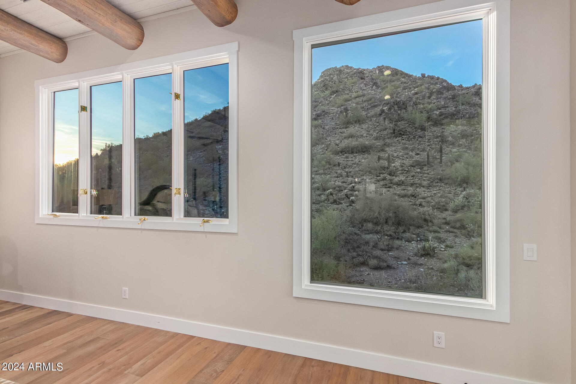 MCDOWELL MOUNTAIN RANCH PARCEL H UNIT 2 - Residential