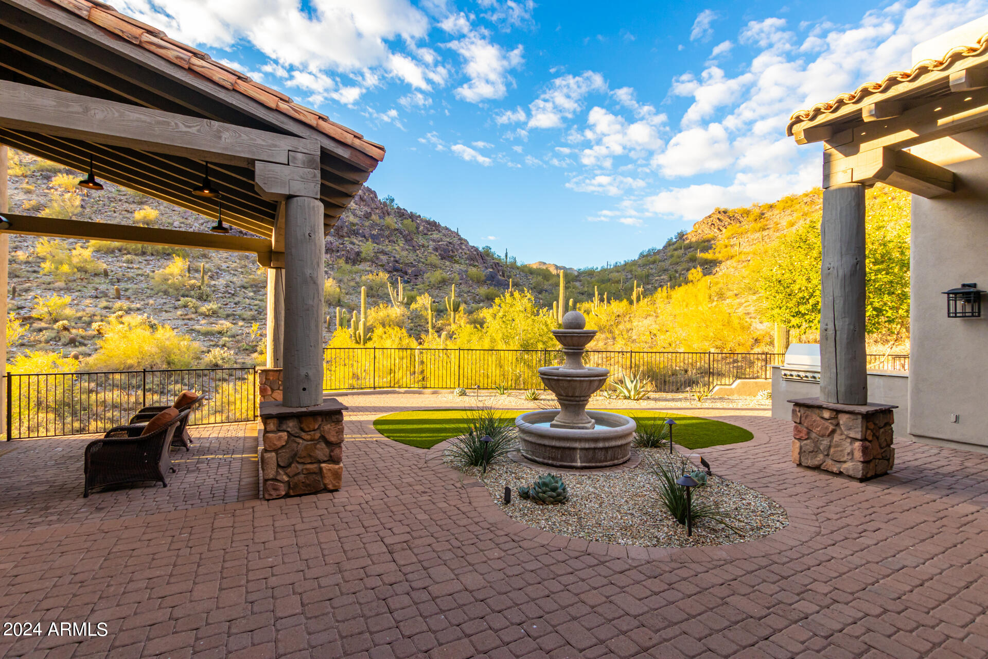 MCDOWELL MOUNTAIN RANCH PARCEL H UNIT 2 - Residential