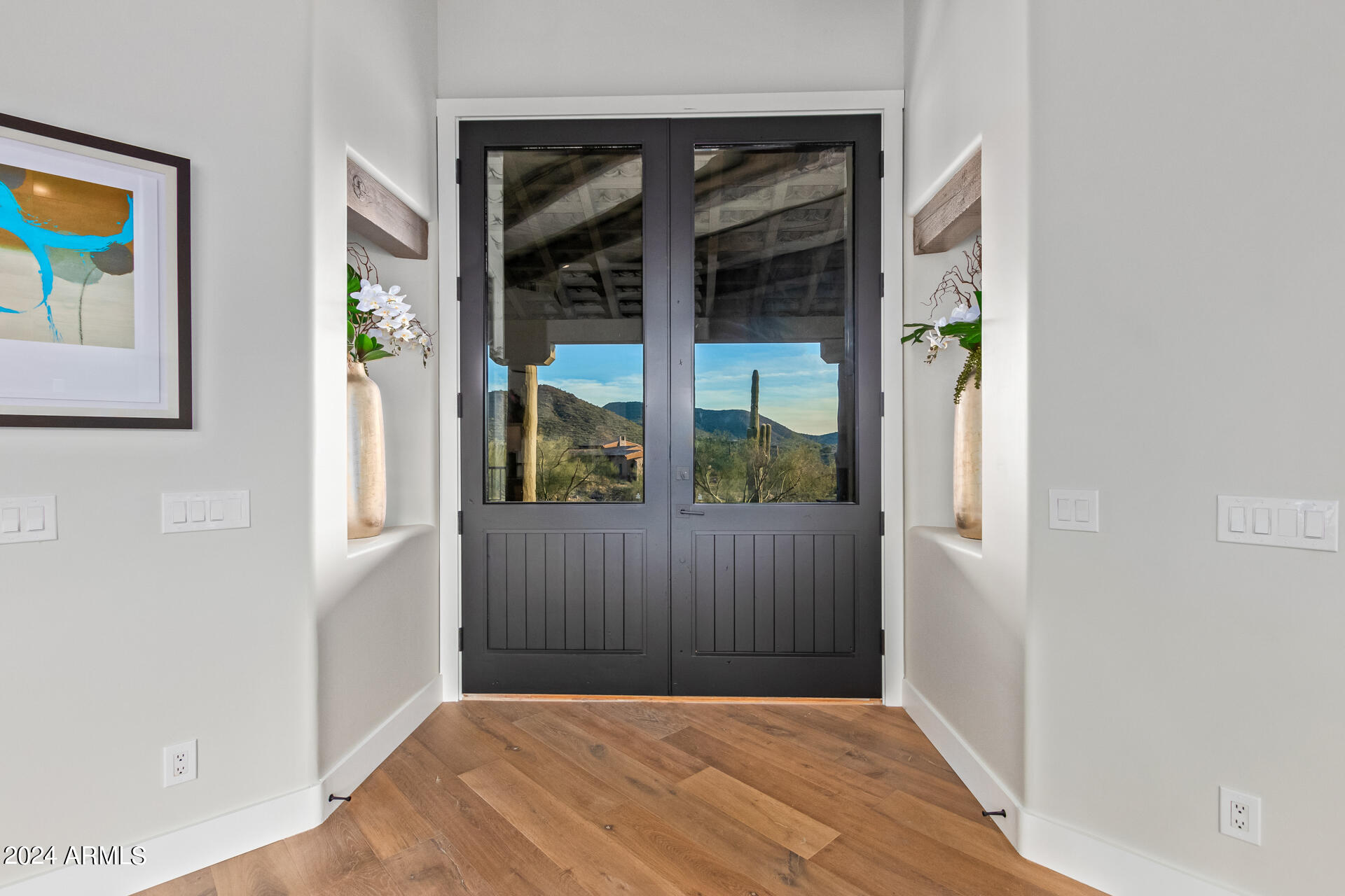 MCDOWELL MOUNTAIN RANCH PARCEL H UNIT 2 - Residential