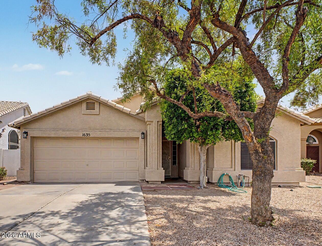 EL DORADO LAKES GOLF COMMUNITY TRACT C - Residential