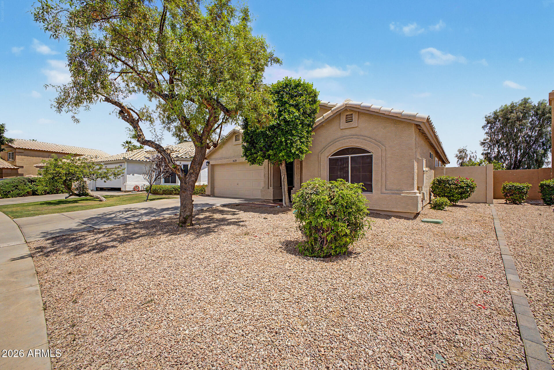 EL DORADO LAKES GOLF COMMUNITY TRACT C - Residential