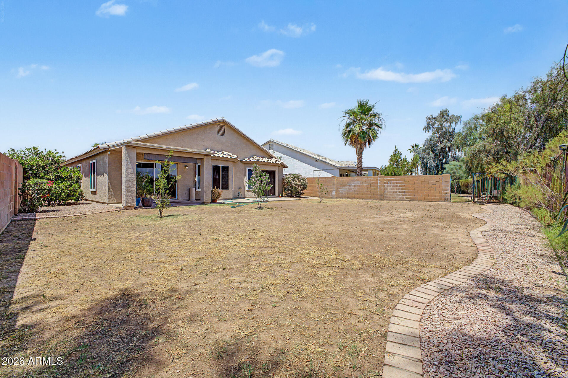 EL DORADO LAKES GOLF COMMUNITY TRACT C - Residential