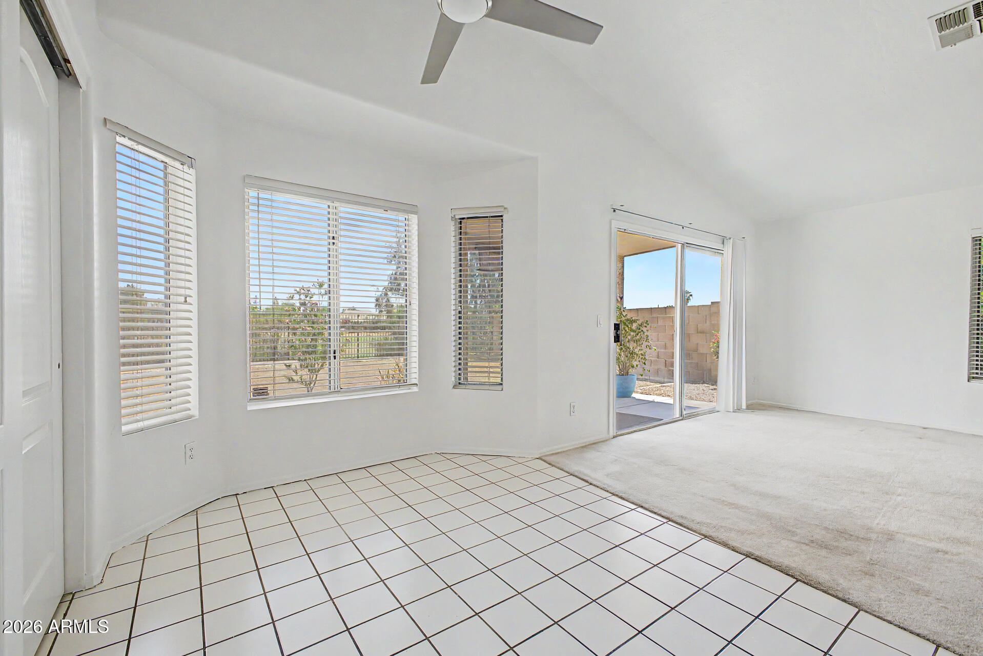 EL DORADO LAKES GOLF COMMUNITY TRACT C - Residential