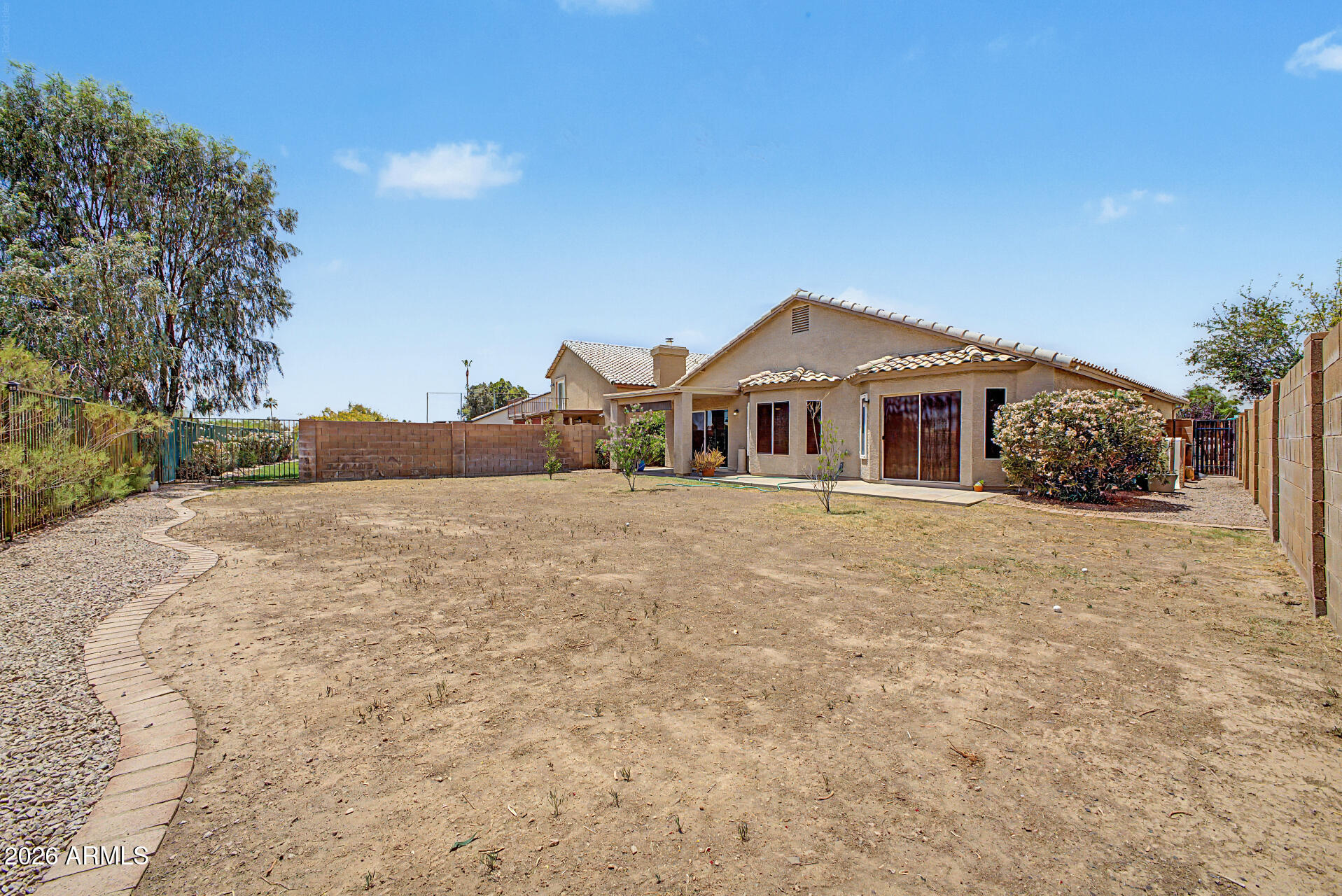 EL DORADO LAKES GOLF COMMUNITY TRACT C - Residential