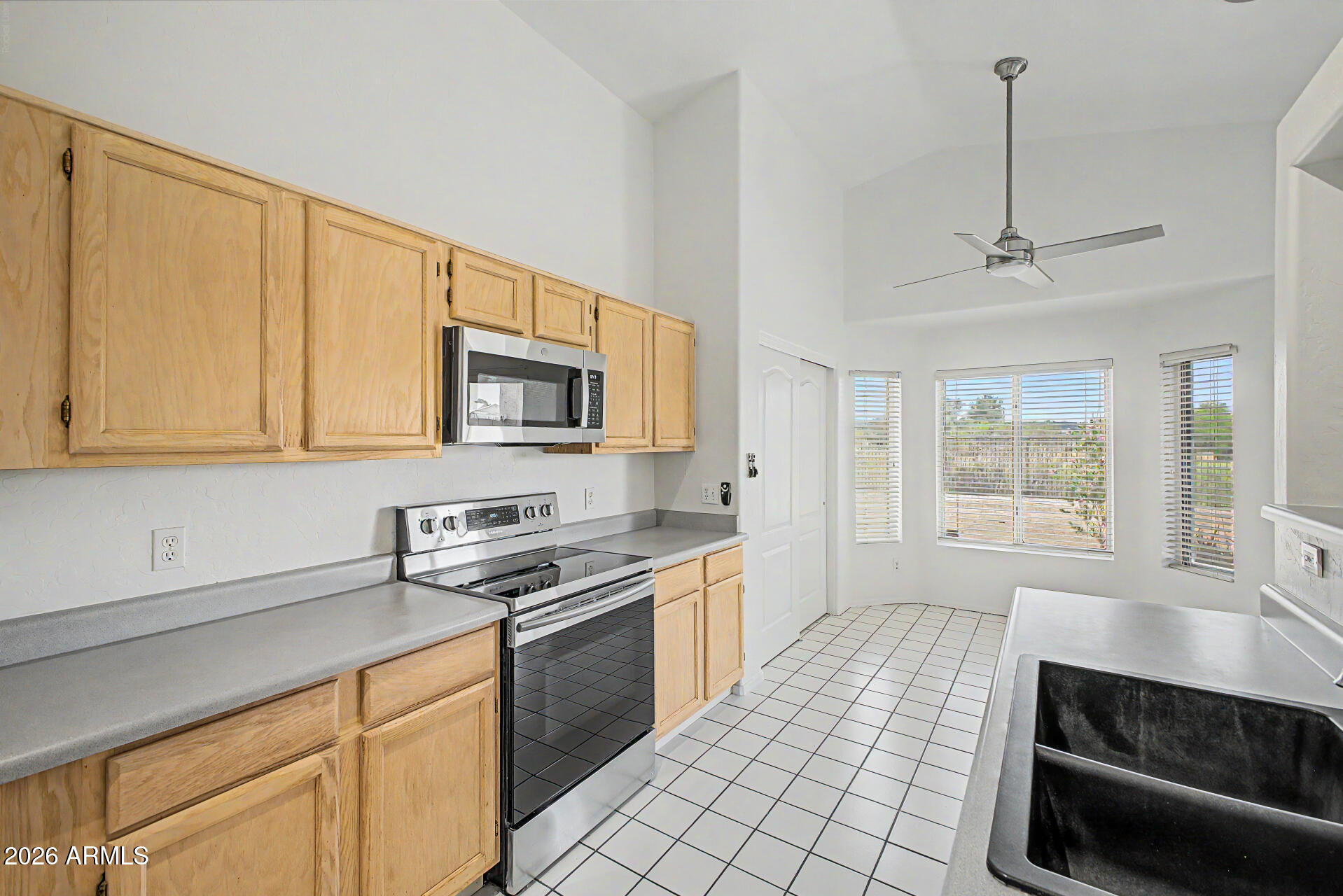 EL DORADO LAKES GOLF COMMUNITY TRACT C - Residential