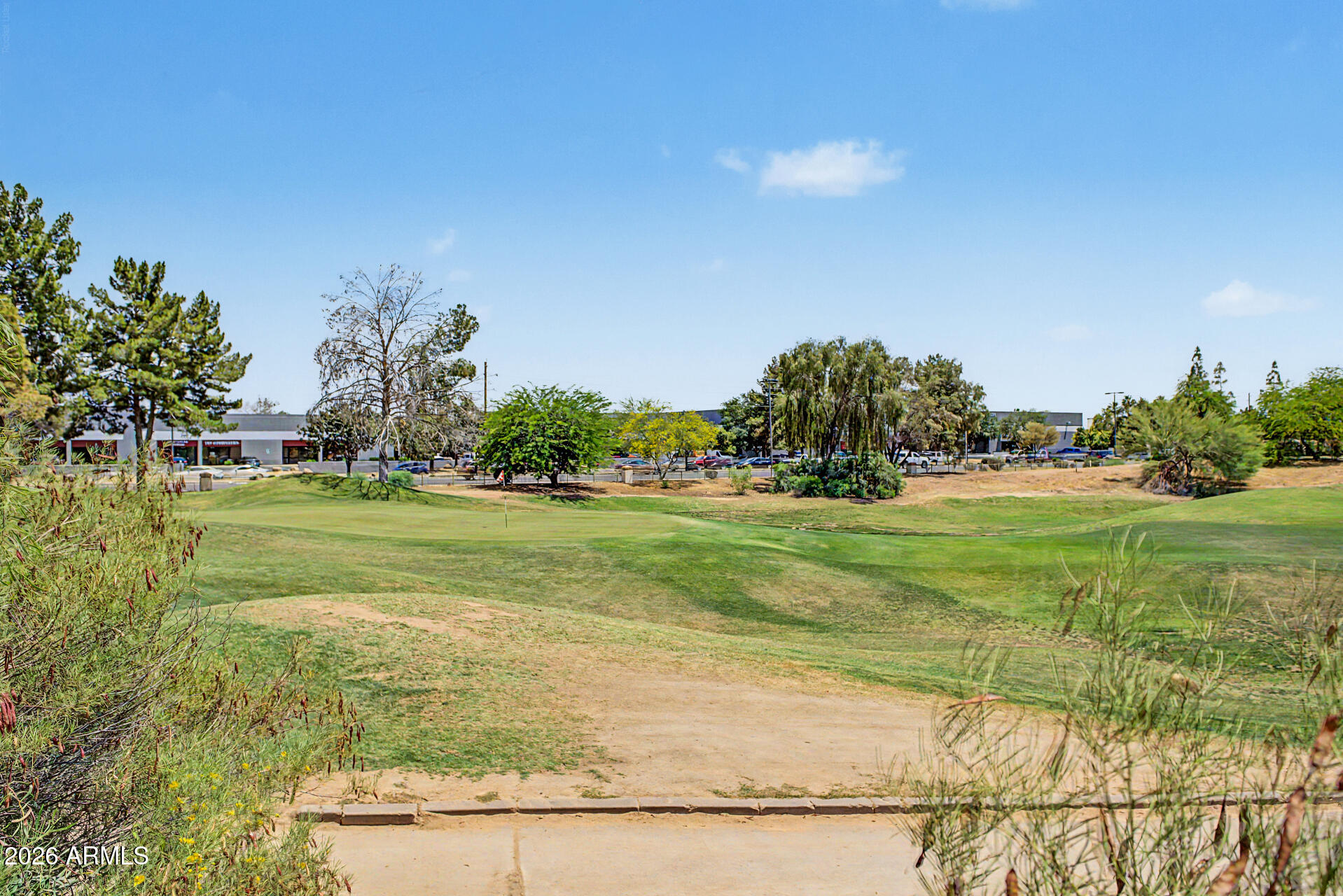 EL DORADO LAKES GOLF COMMUNITY TRACT C - Residential