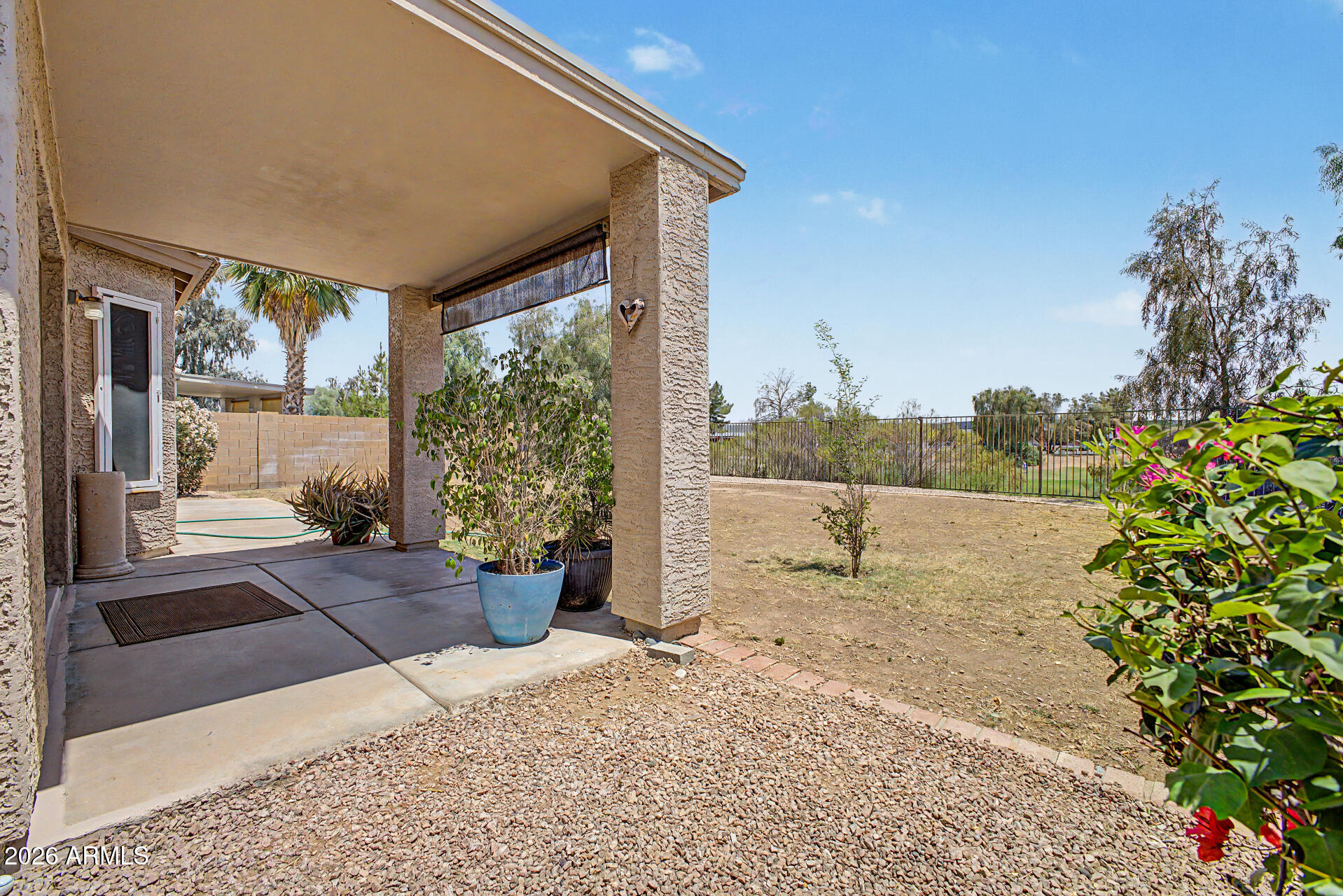 EL DORADO LAKES GOLF COMMUNITY TRACT C - Residential