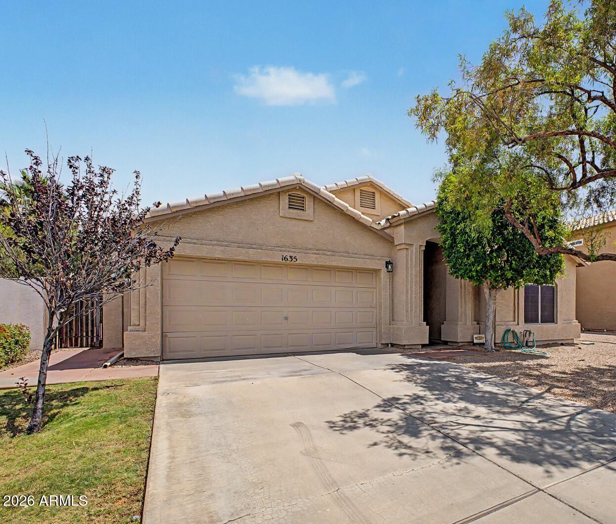 EL DORADO LAKES GOLF COMMUNITY TRACT C - Residential