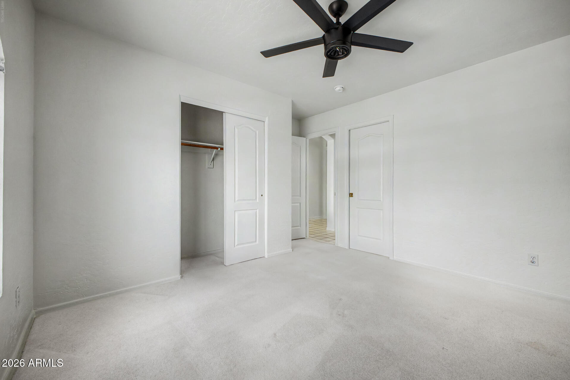 EL DORADO LAKES GOLF COMMUNITY TRACT C - Residential