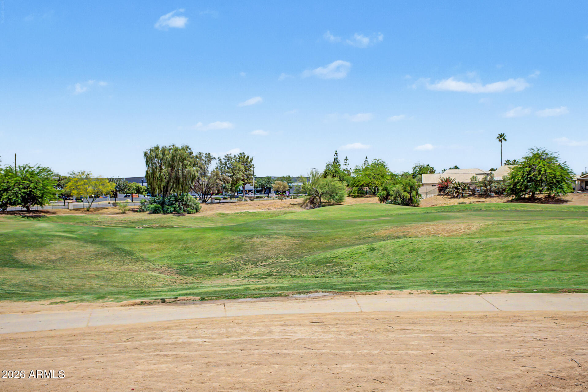 EL DORADO LAKES GOLF COMMUNITY TRACT C - Residential