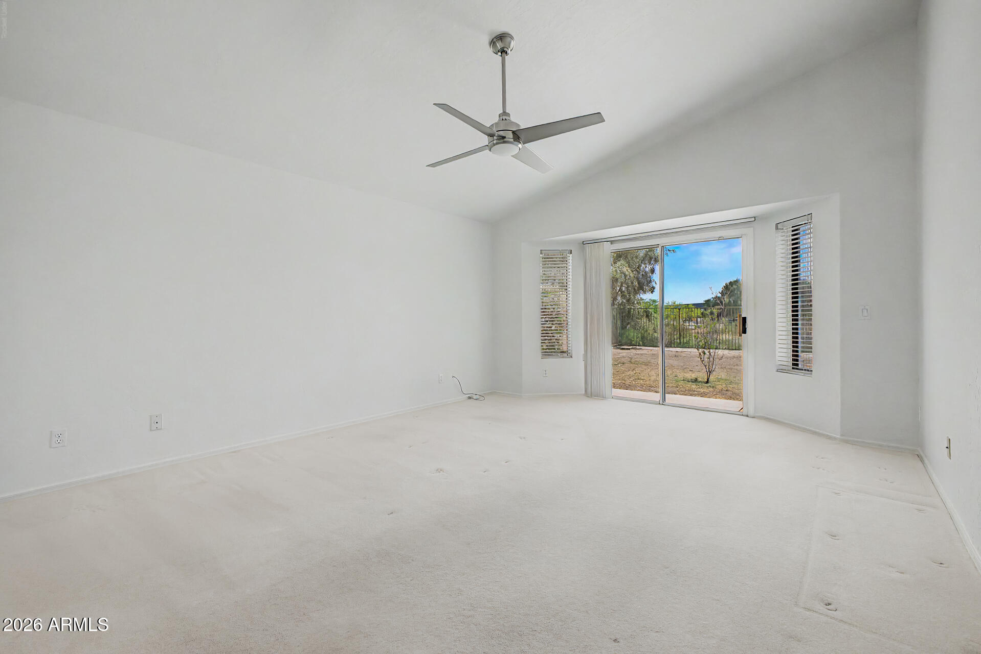 EL DORADO LAKES GOLF COMMUNITY TRACT C - Residential