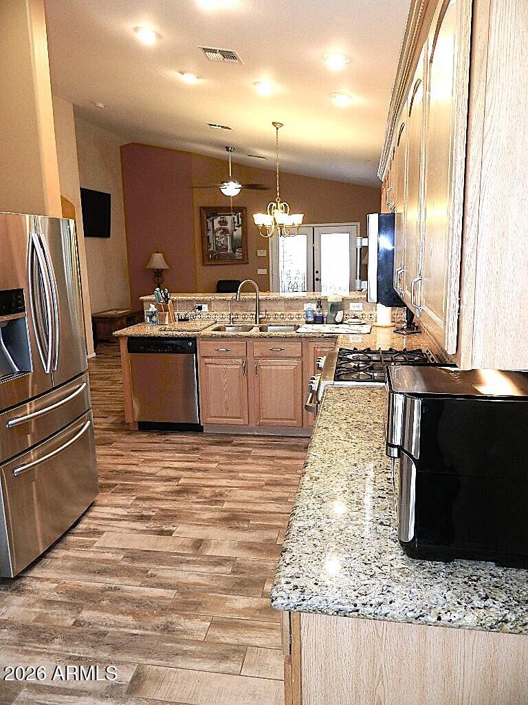 SURPRISE FARMS PHASE 1B NORTH PARCEL 14 - Residential
