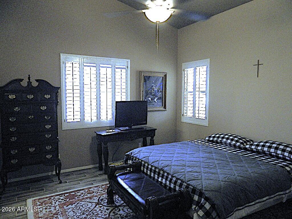 SURPRISE FARMS PHASE 1B NORTH PARCEL 14 - Residential