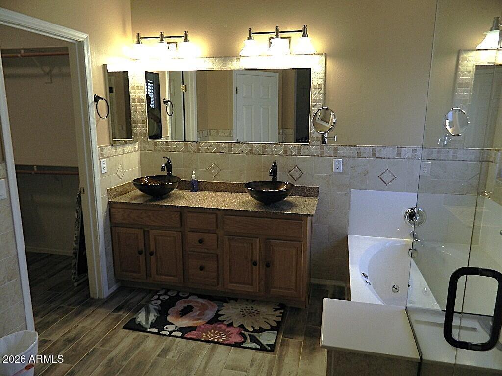SURPRISE FARMS PHASE 1B NORTH PARCEL 14 - Residential