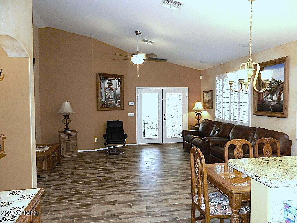 SURPRISE FARMS PHASE 1B NORTH PARCEL 14 - Residential