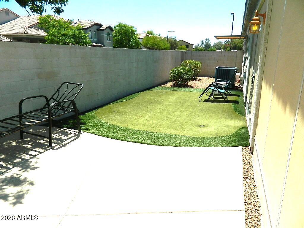 SURPRISE FARMS PHASE 1B NORTH PARCEL 14 - Residential