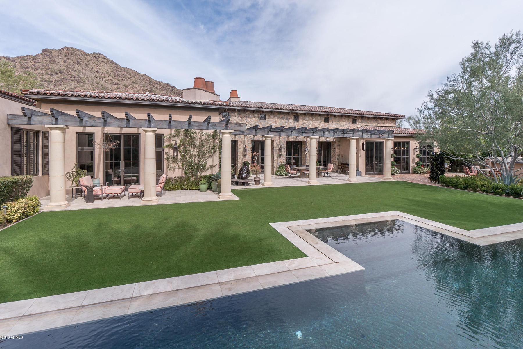 PARADISE VALLEY ESTATES - Residential
