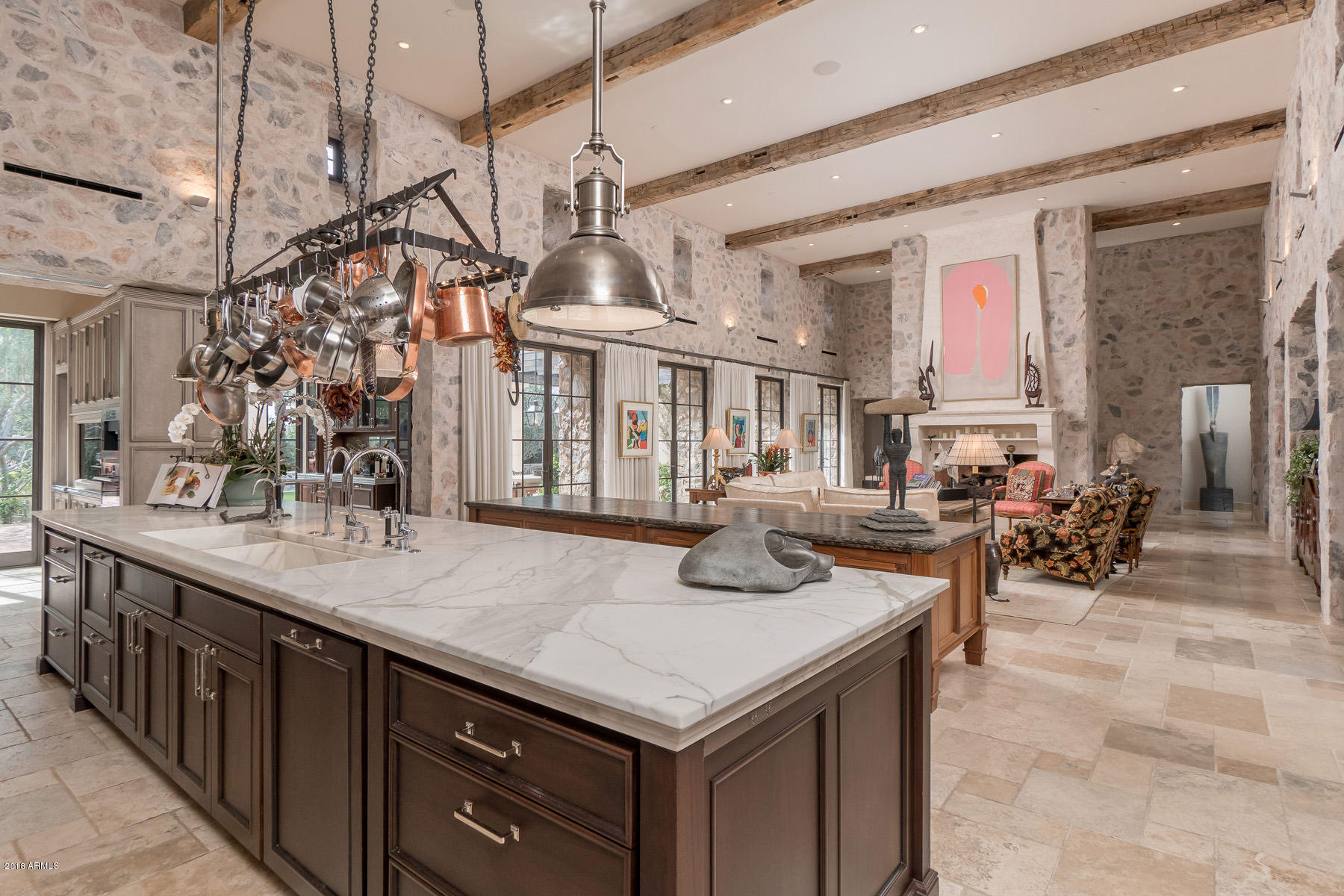 PARADISE VALLEY ESTATES - Residential