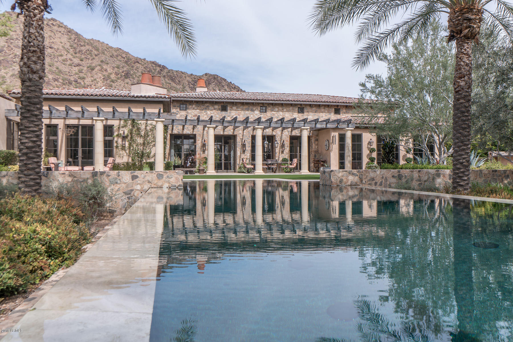 PARADISE VALLEY ESTATES - Residential