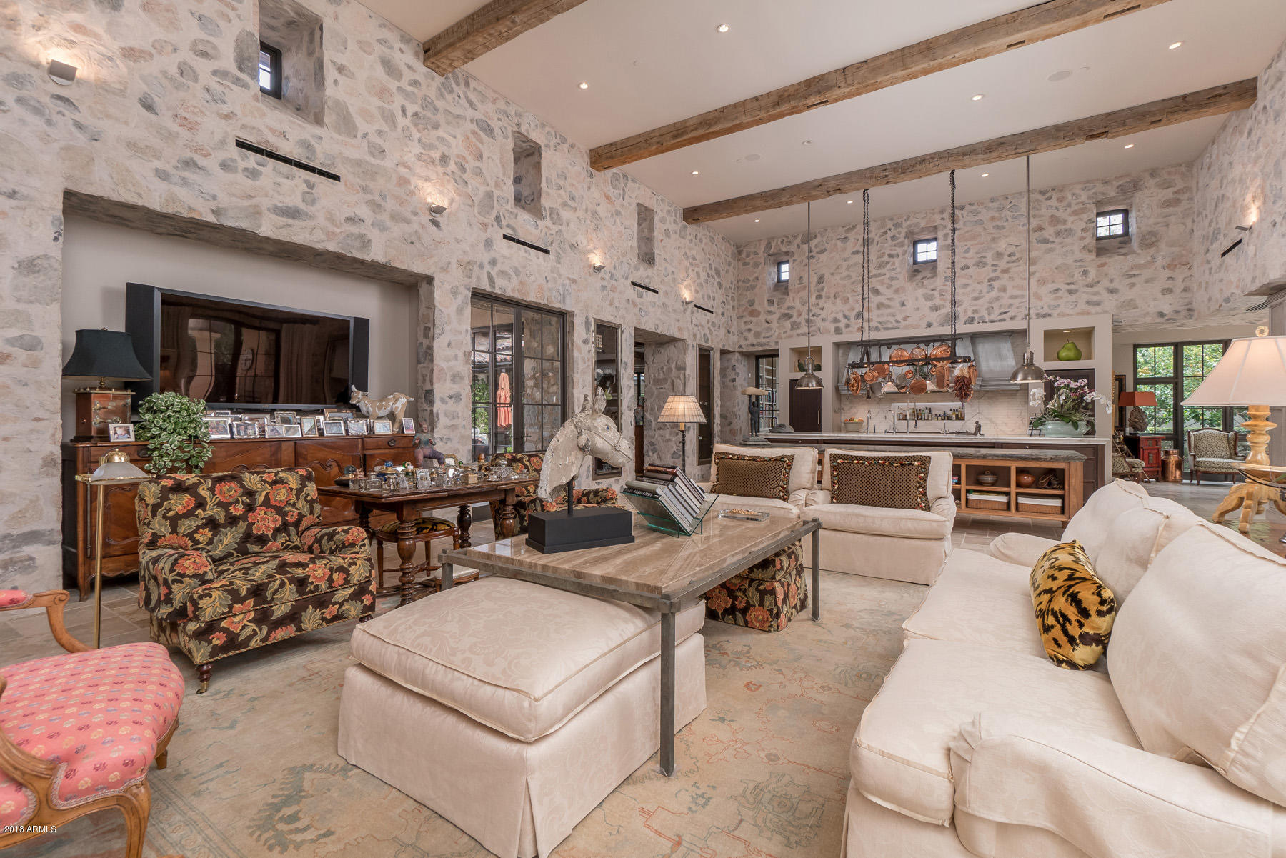 PARADISE VALLEY ESTATES - Residential