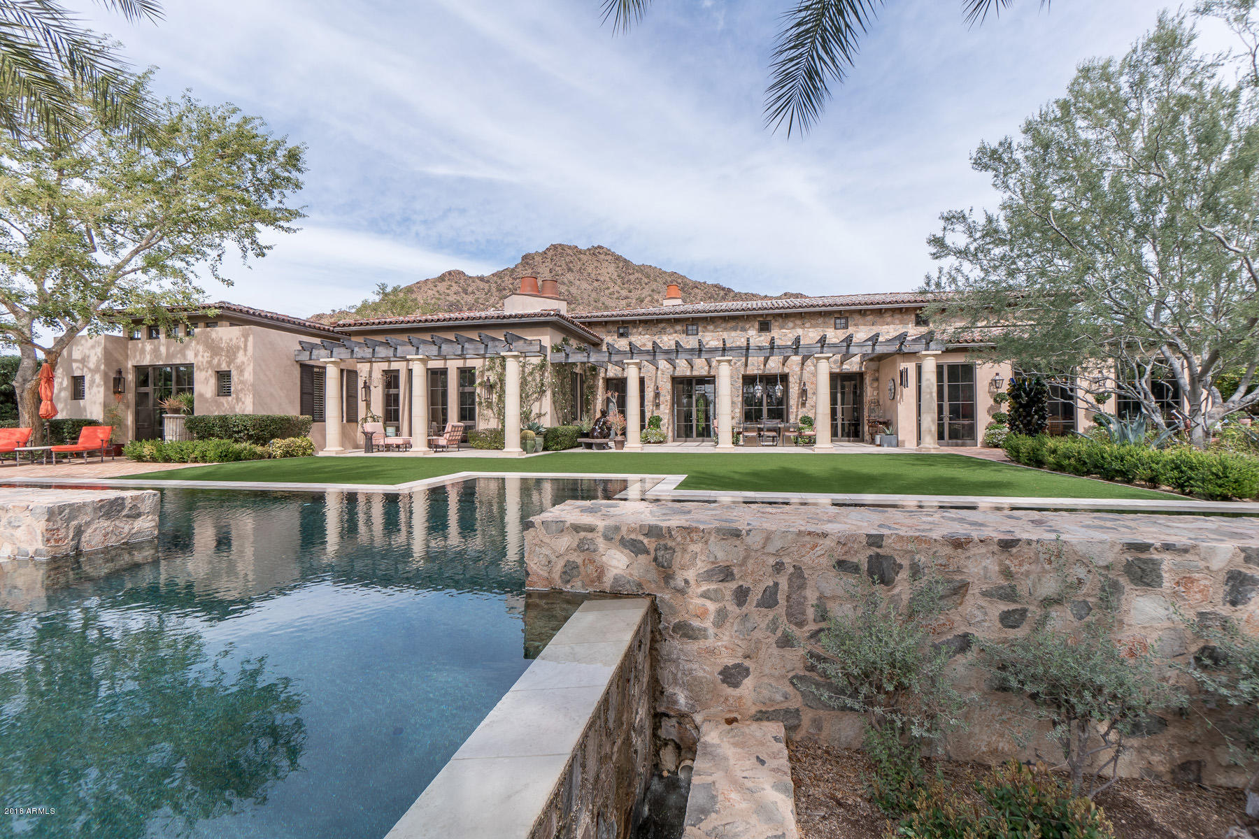 PARADISE VALLEY ESTATES - Residential