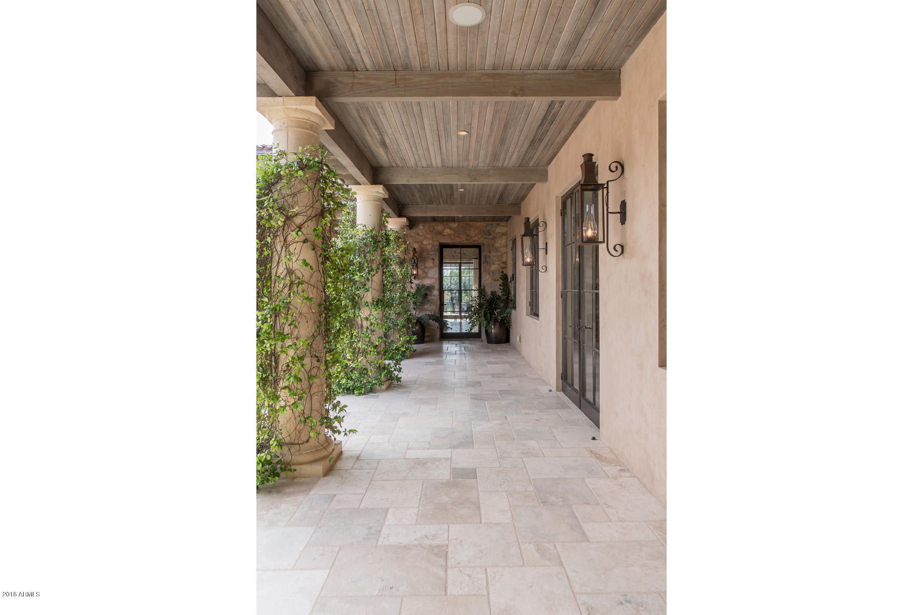 PARADISE VALLEY ESTATES - Residential