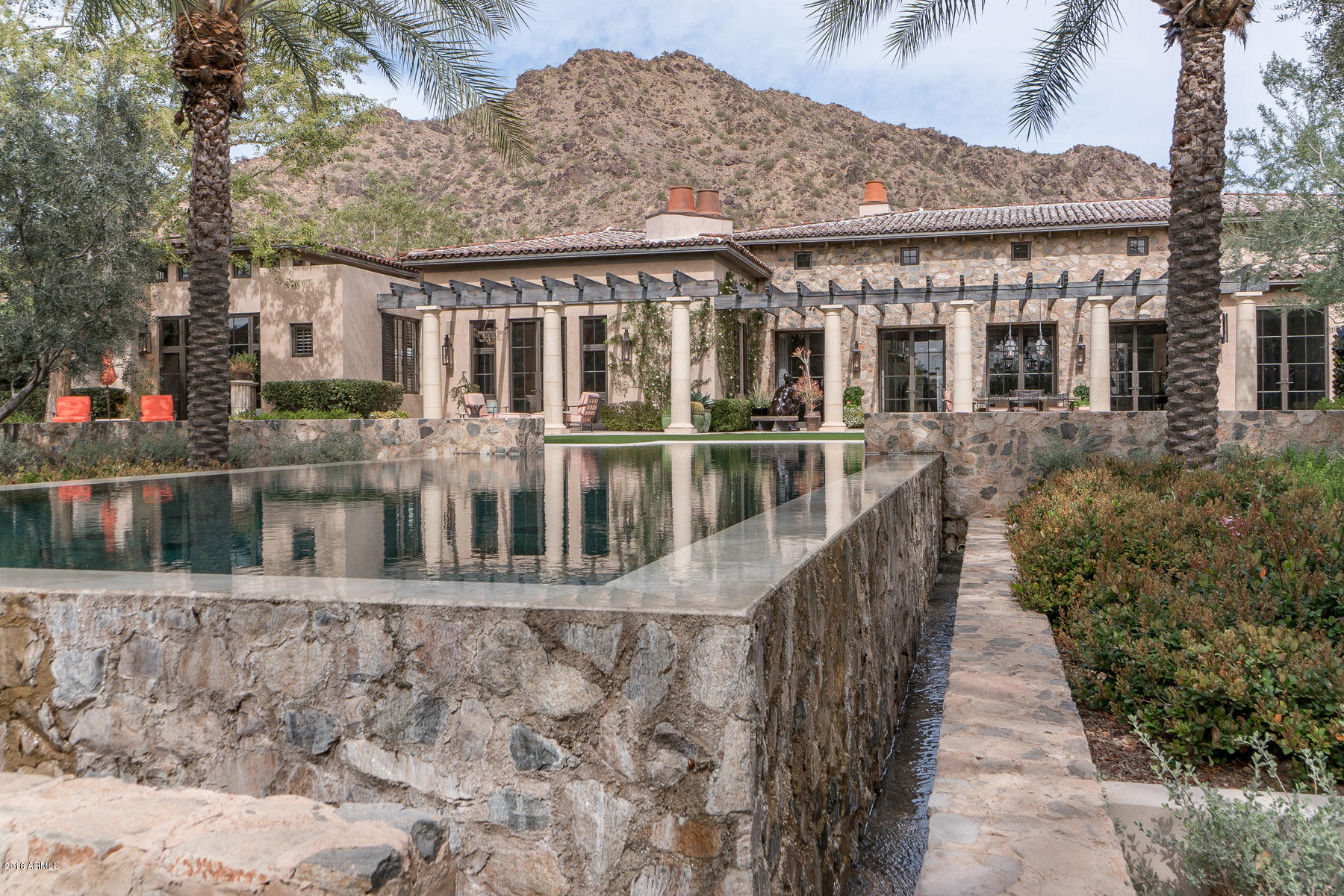 PARADISE VALLEY ESTATES - Residential