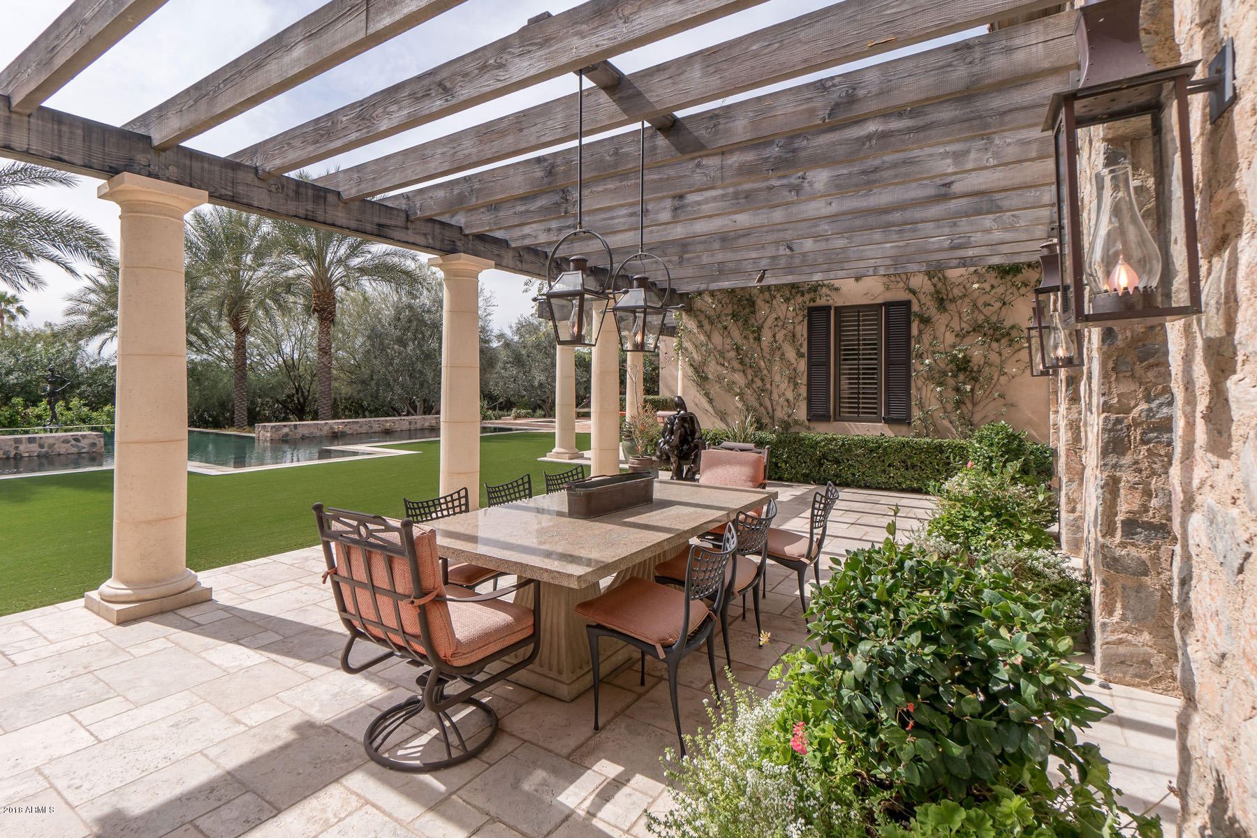 PARADISE VALLEY ESTATES - Residential