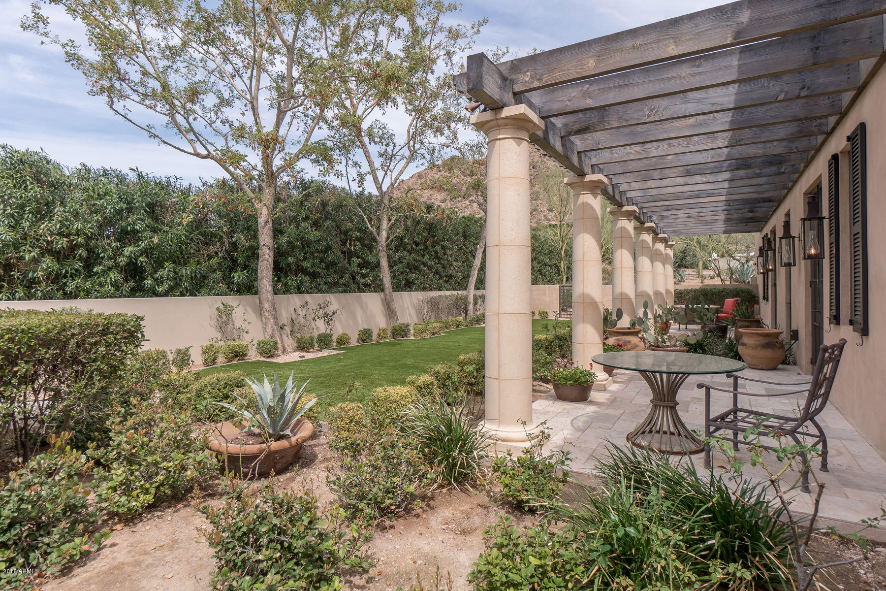 PARADISE VALLEY ESTATES - Residential