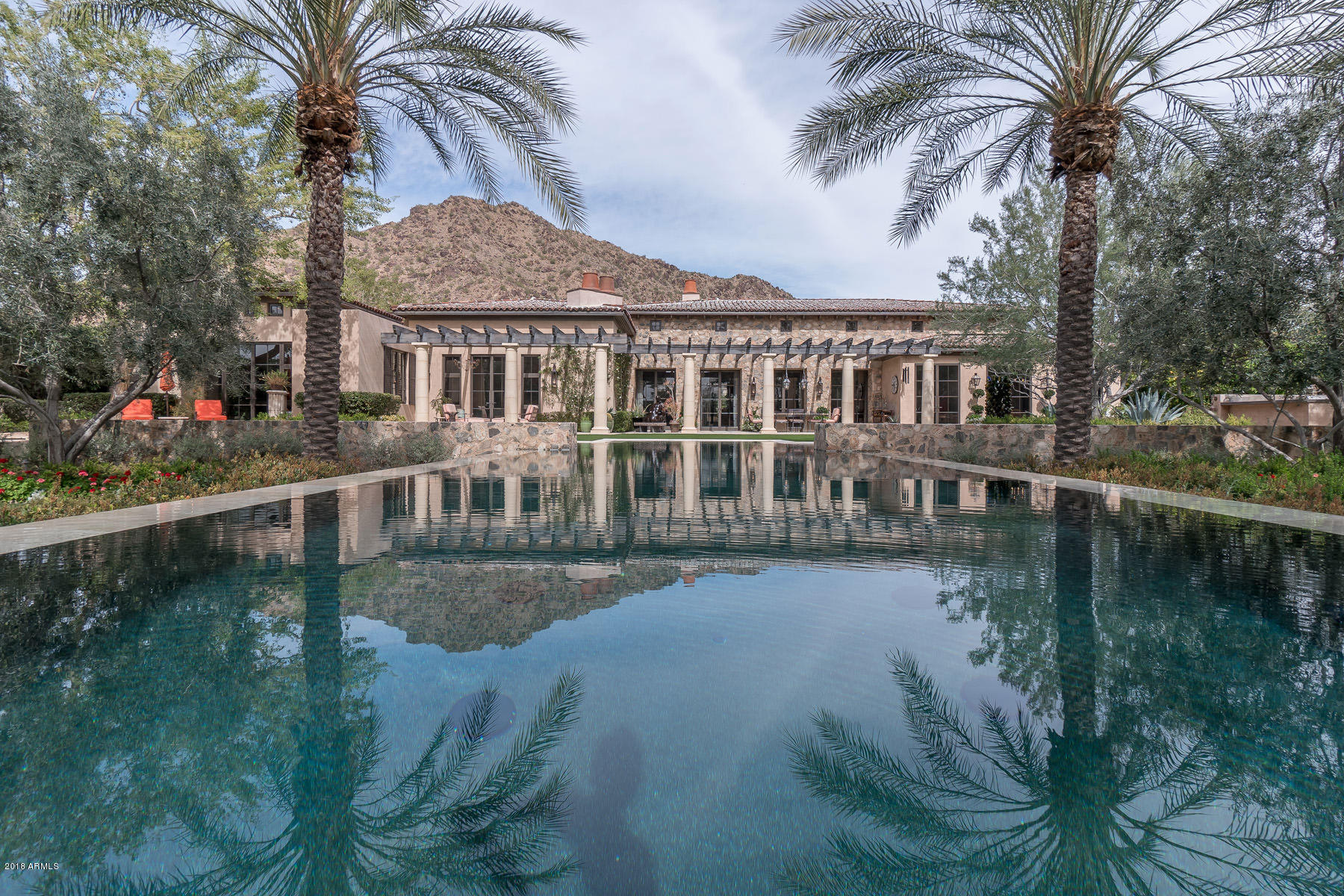 PARADISE VALLEY ESTATES - Residential