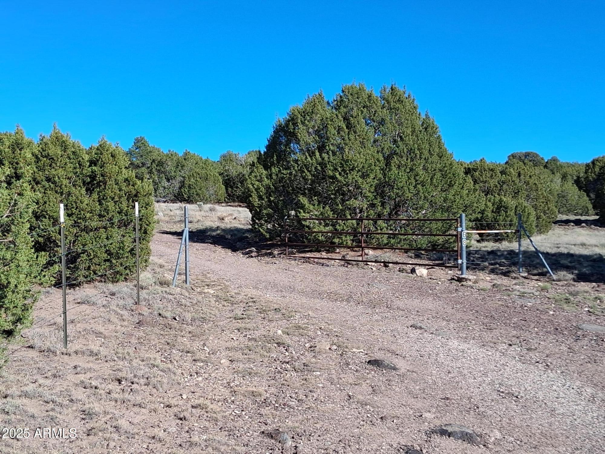 TAMARRON RANCH UNIT 9 - Land