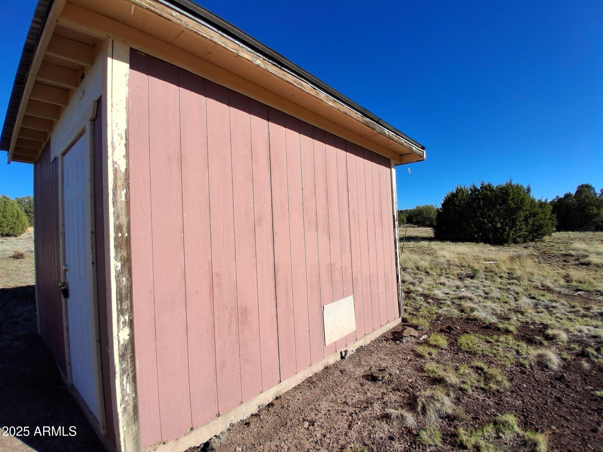 TAMARRON RANCH UNIT 9 - Land